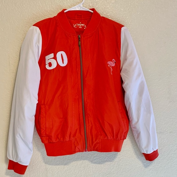 Mossimo Girl Jacket - Picture 1 of 3